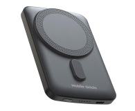 Mobile Origin Wireless Magnetic PowerBank 5000mAh PB10 - 1363079 - zdjęcie 2